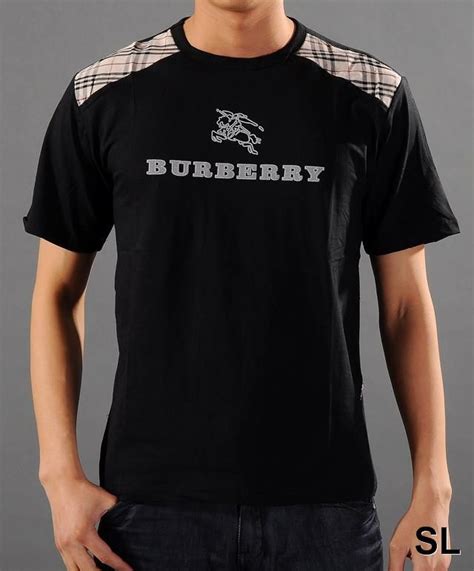 cheap burberry t-shirt|original burberry men t shirt.